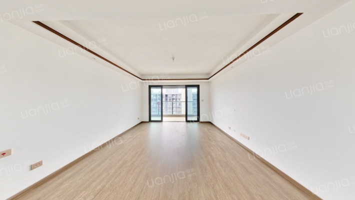 中粮建发祥云悦府二手房实景图