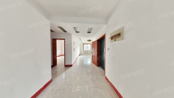 乐天小区五区二手房实景图