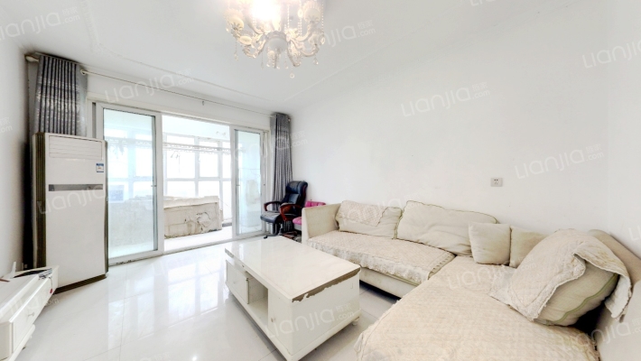 德润华庭二手房实景图