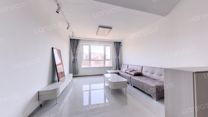 风度泊林二手房实景图