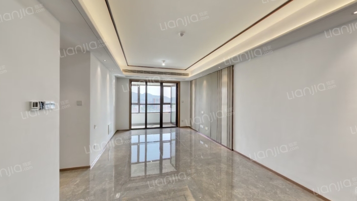 金地宸悦二手房实景图