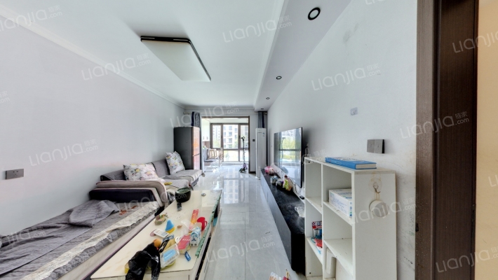 孔雀城二手房实景图