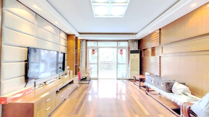 东银茗苑二手房实景图