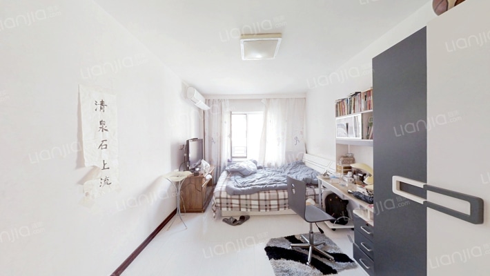 中富小区南区二手房实景图