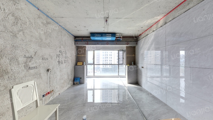 信江壹号二手房实景图