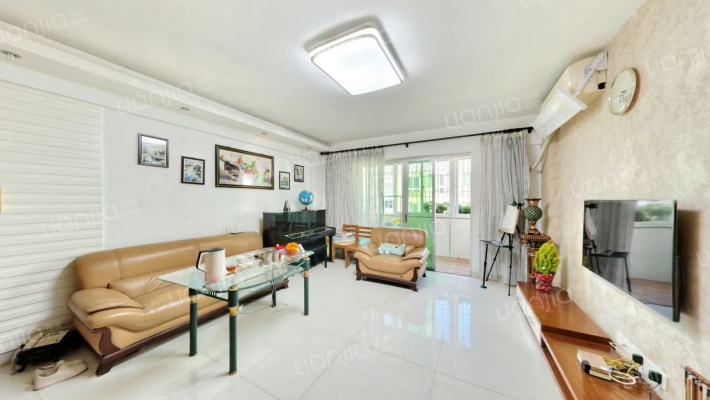 香秀里二期二手房实景图