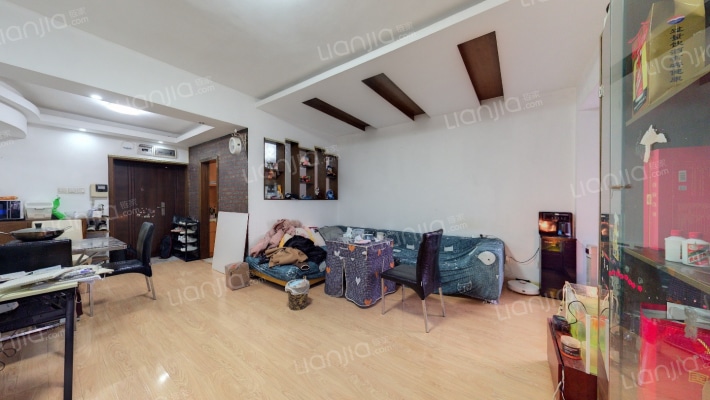 博泰华庭二手房实景图