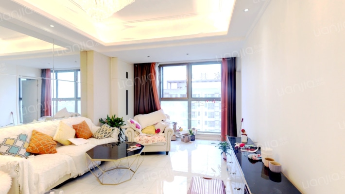 华凤国际二手房实景图