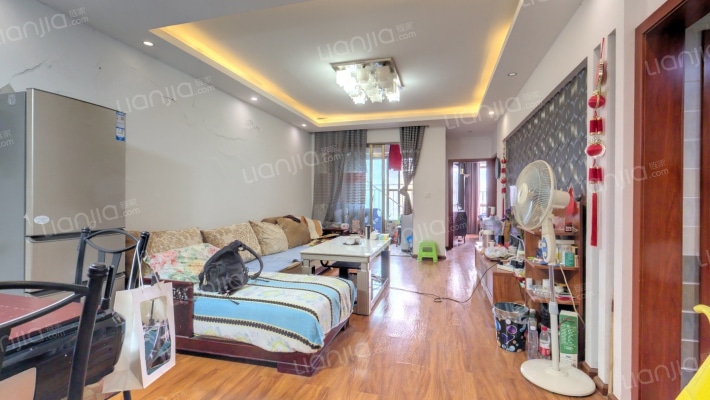 花果园A北区二手房实景图