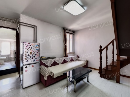 整租·保儿东山小区 3室1厅 南/北