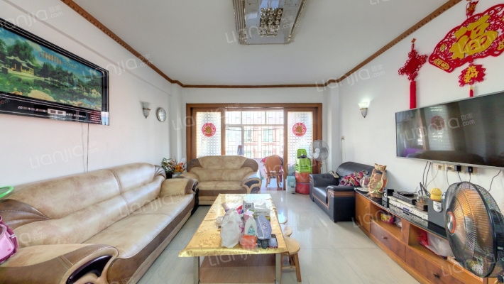 东裕阁二手房实景图