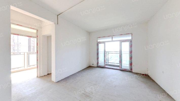 时代港湾二手房实景图