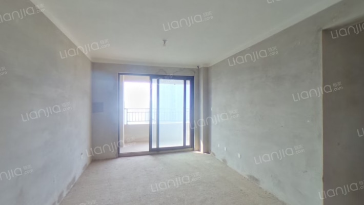 鲁山之窗二手房实景图