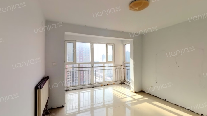 鵬跃龍城二手房实景图