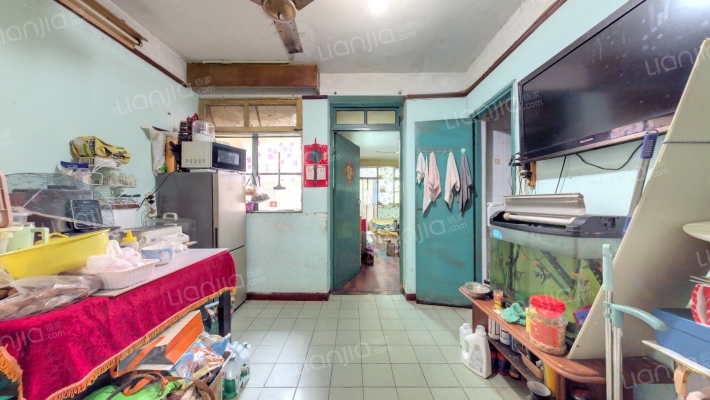 通河八村二手房实景图