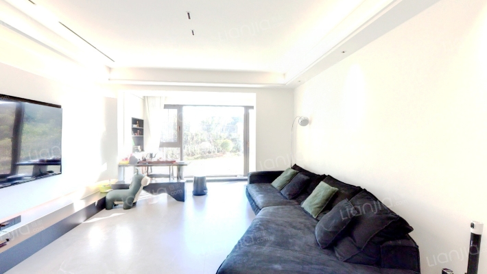 中茂府二手房实景图