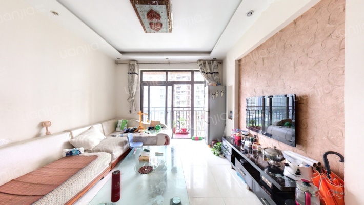 腾龙岭秀二手房实景图