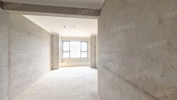 泽信红熙府二手房实景图