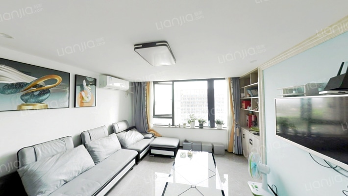 城市方格二手房实景图