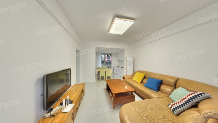 佳兆业威登郡二手房实景图