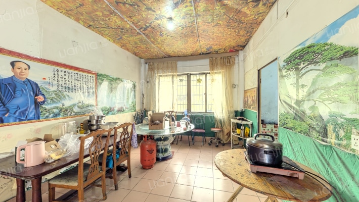 玫瑰花园二手房实景图