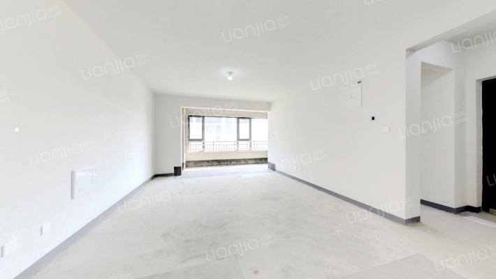 绿城·桂语江南二手房实景图