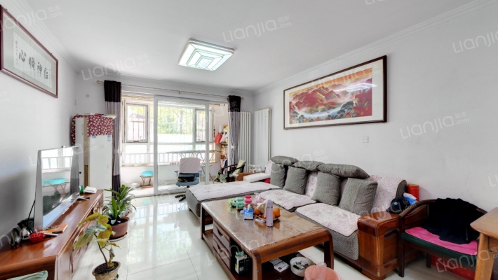 东二旗新村二手房实景图