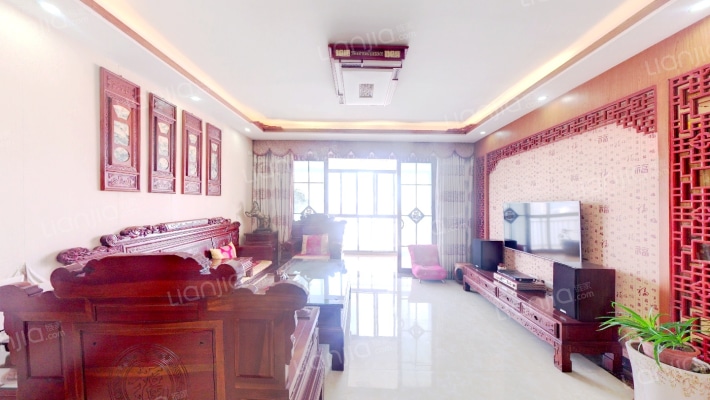 三一0小区二手房实景图