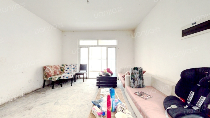 东山雅舍二手房实景图