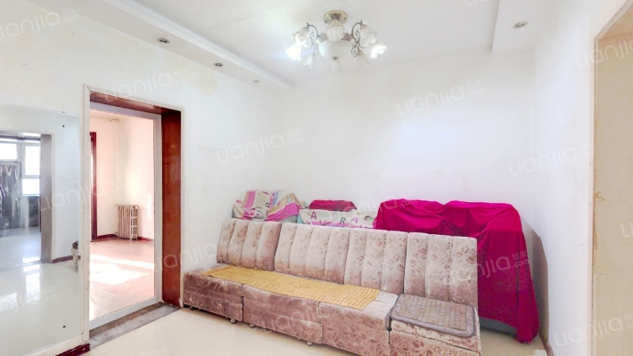 山西大学大东关家属楼二手房实景图