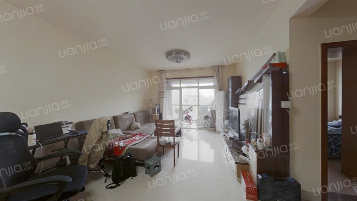 锦绣香城二手房实景图