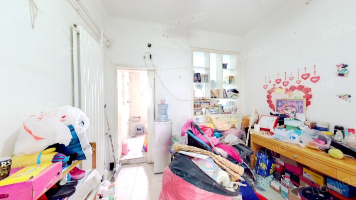 陇中南巷6号二手房实景图