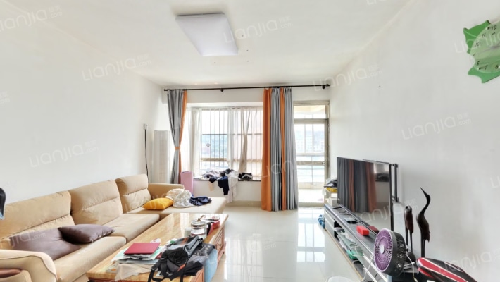 新新家园二手房实景图