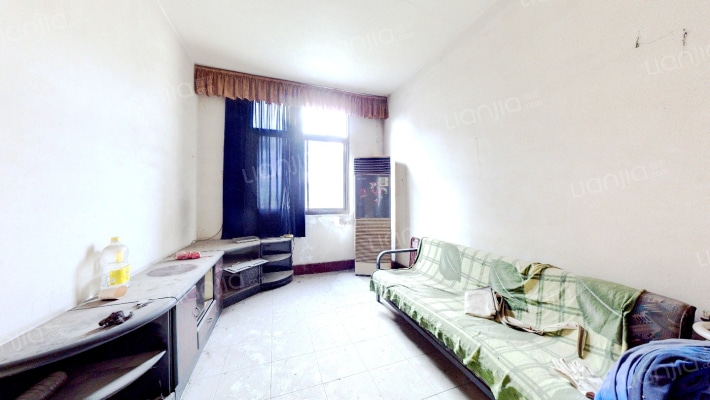 四十九街坊社区二手房实景图