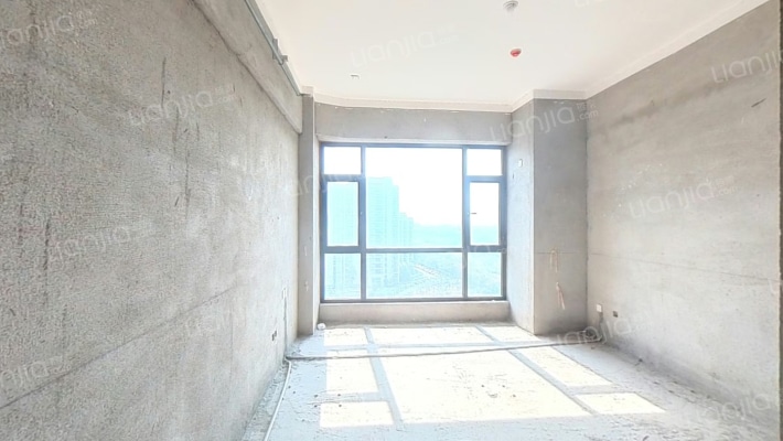 鹿邑泰和府二手房实景图