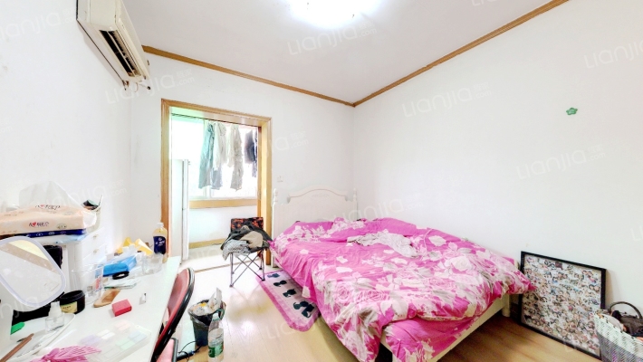 成科路2号二手房实景图