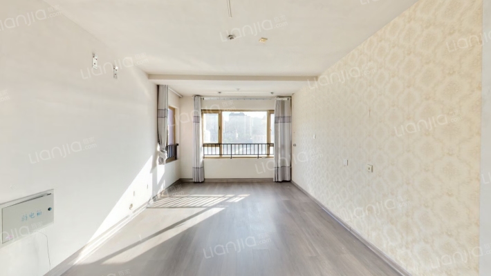 华皓汉峪小区二区二手房实景图