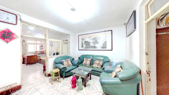 韩家窑二手房实景图