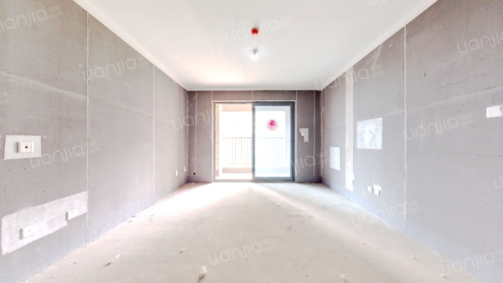 华润悦景湾二手房实景图