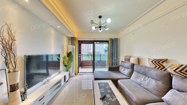 望山国际二手房实景图