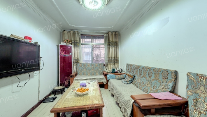 黄河北二手房实景图