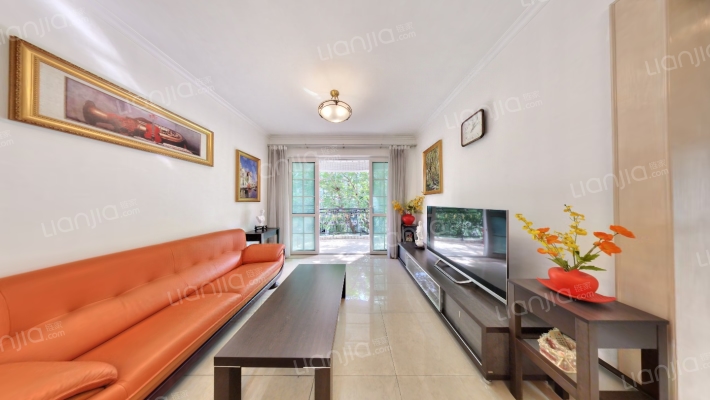 祈福新村蝶舞轩二手房实景图