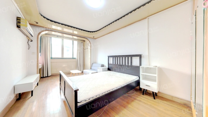 岭南小区二手房实景图