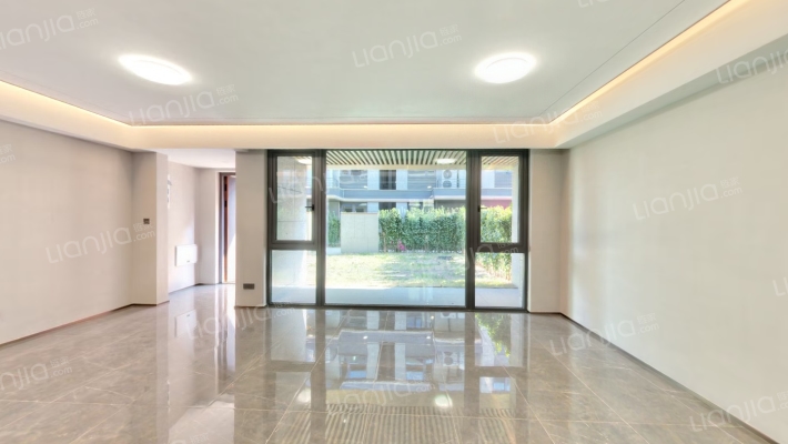 华景川云檐里二手房实景图