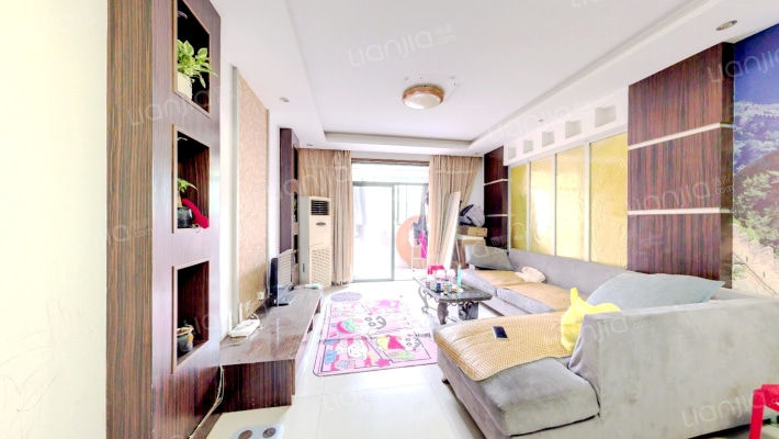 正丰苑二手房实景图