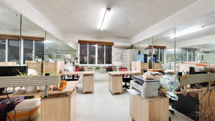 红树林花园二手房实景图