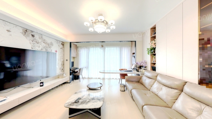 中海·厦门东湾二手房实景图