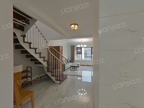 整租·蔚蓝创新天地 3室2厅 南