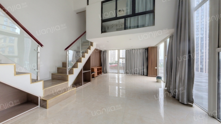 传化商业广场 二手房实景图