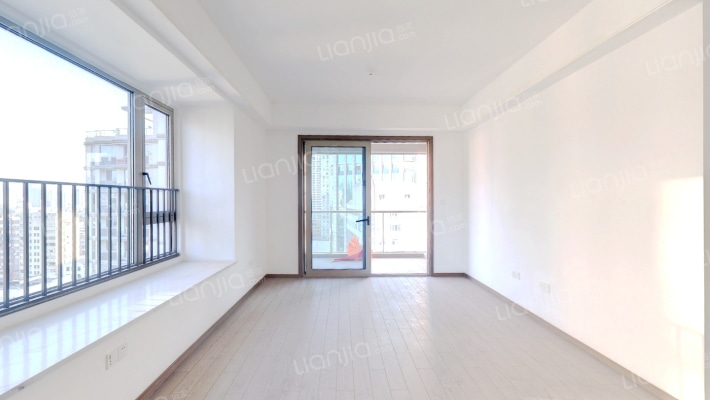 奥园大发宸央二手房实景图